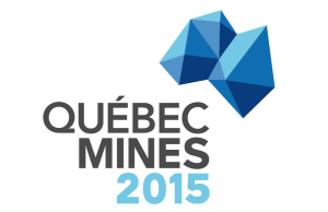 Quebec Mines 2015